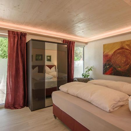 Garten Appartement Harmony Finkenstein am Faaker See 외부 사진