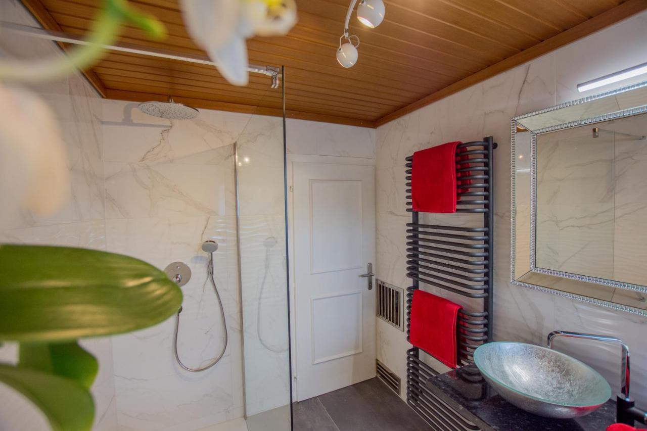 Garten Appartement Harmony Finkenstein am Faaker See 외부 사진