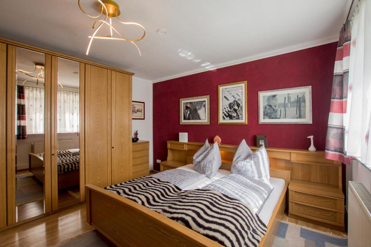 Garten Appartement Harmony Finkenstein am Faaker See 외부 사진
