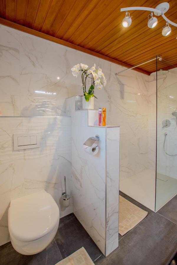 Garten Appartement Harmony Finkenstein am Faaker See 외부 사진