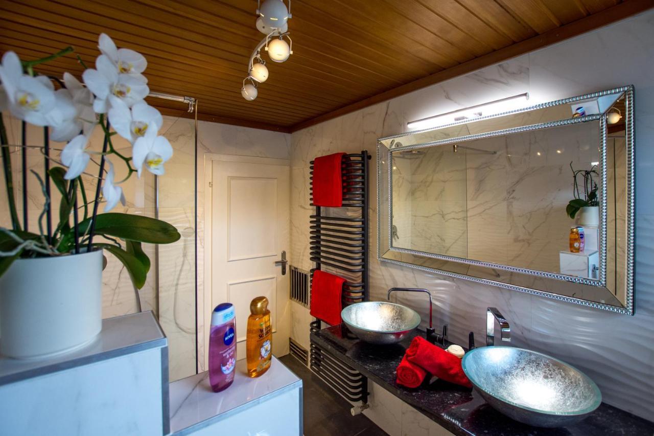 Garten Appartement Harmony Finkenstein am Faaker See 외부 사진