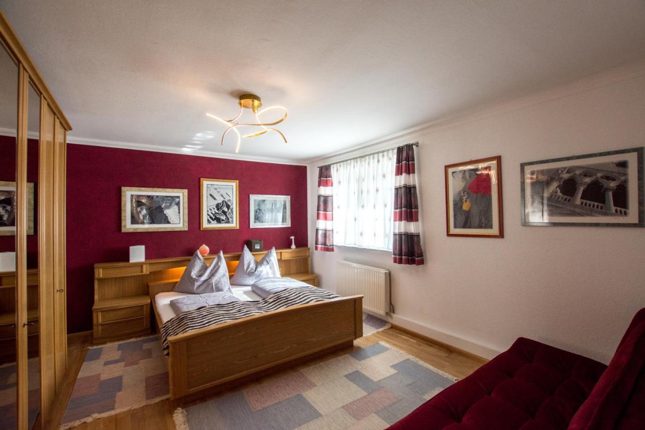 Garten Appartement Harmony Finkenstein am Faaker See 외부 사진
