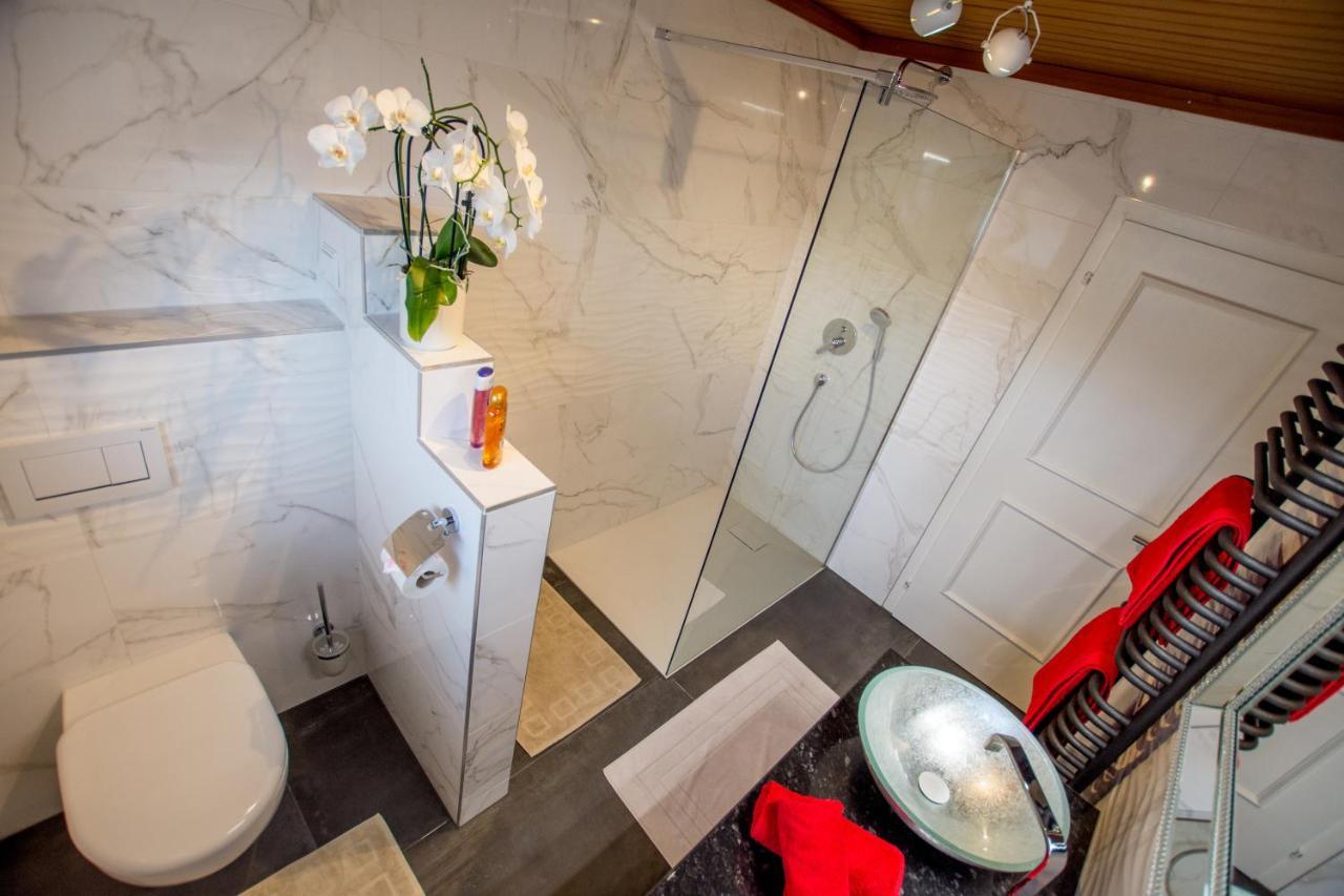 Garten Appartement Harmony Finkenstein am Faaker See 외부 사진