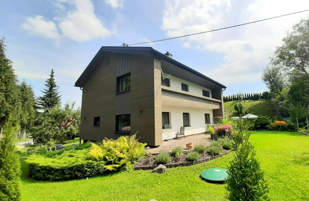 Garten Appartement Harmony Finkenstein am Faaker See 외부 사진