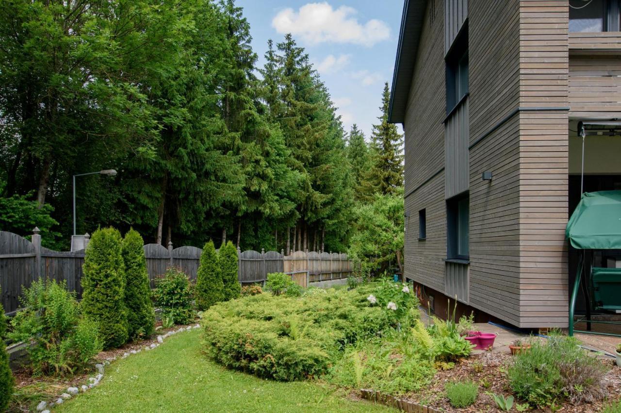 Garten Appartement Harmony Finkenstein am Faaker See 외부 사진
