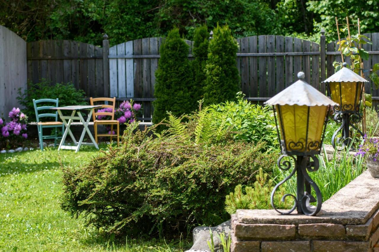 Garten Appartement Harmony Finkenstein am Faaker See 외부 사진