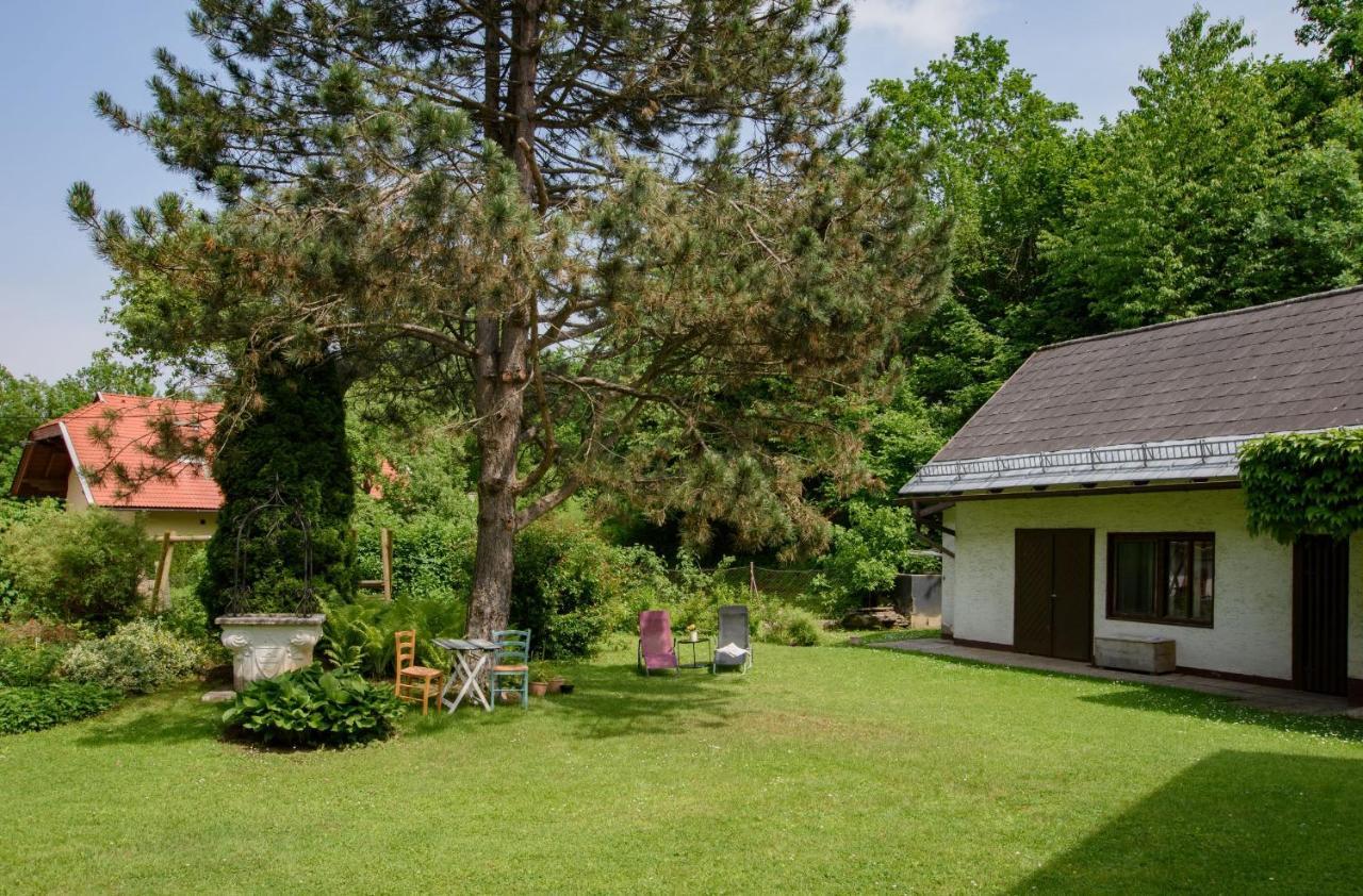 Garten Appartement Harmony Finkenstein am Faaker See 외부 사진