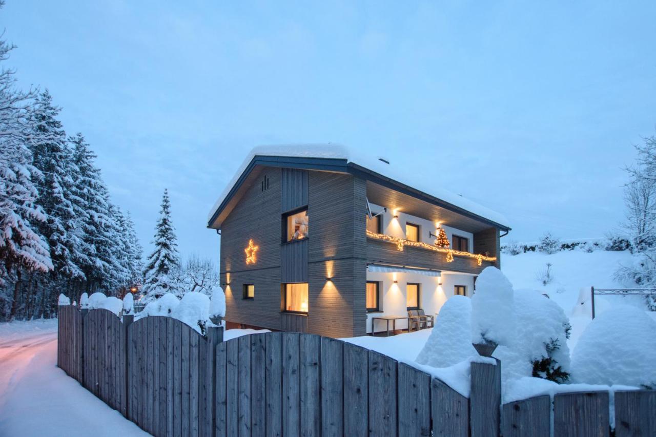 Garten Appartement Harmony Finkenstein am Faaker See 외부 사진