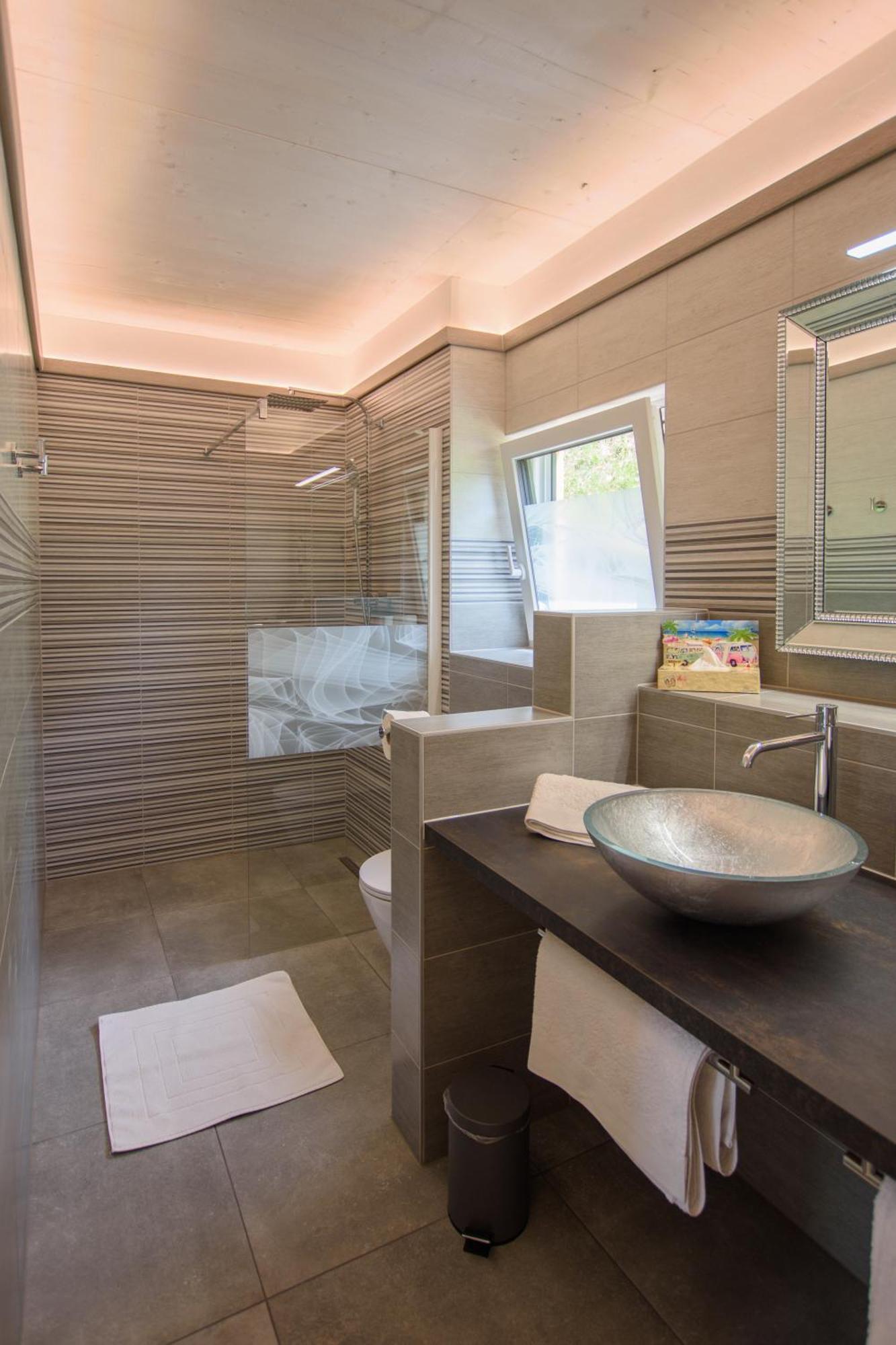 Garten Appartement Harmony Finkenstein am Faaker See 외부 사진