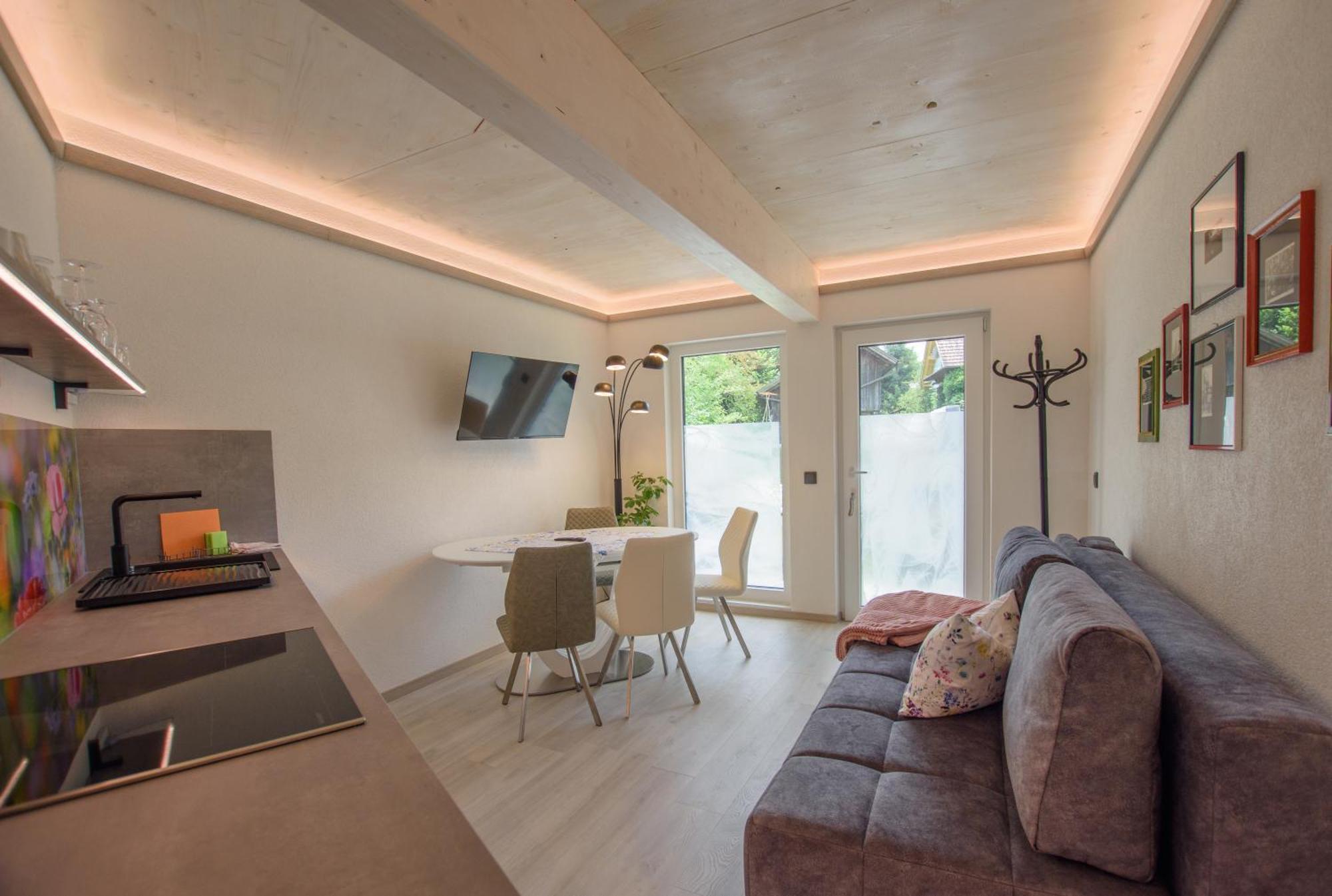 Garten Appartement Harmony Finkenstein am Faaker See 외부 사진
