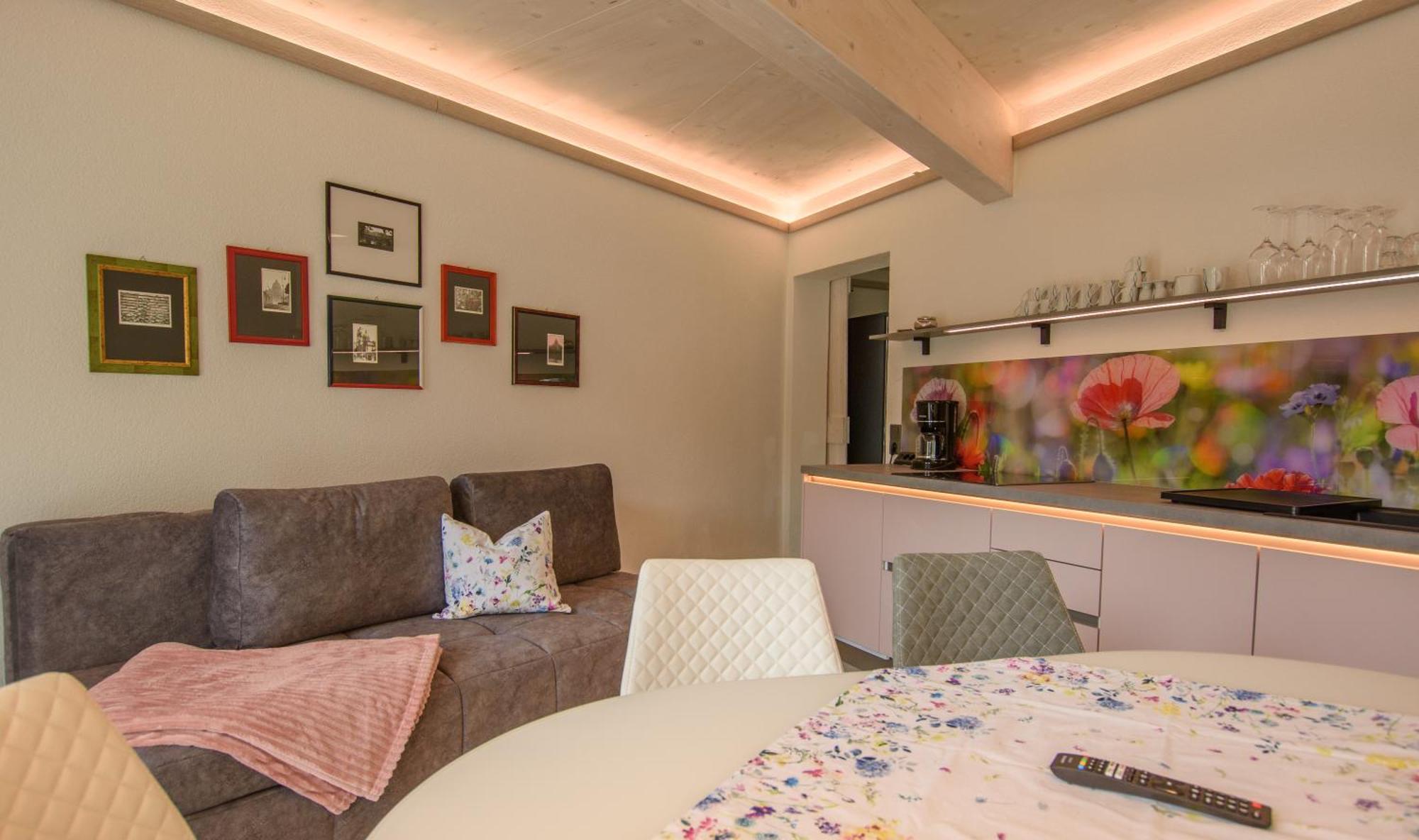 Garten Appartement Harmony Finkenstein am Faaker See 외부 사진